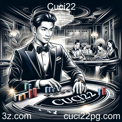 Cassino Ao Vivo: A Experiência Realista de Jogar Online